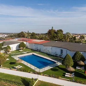 Parador De Hotel