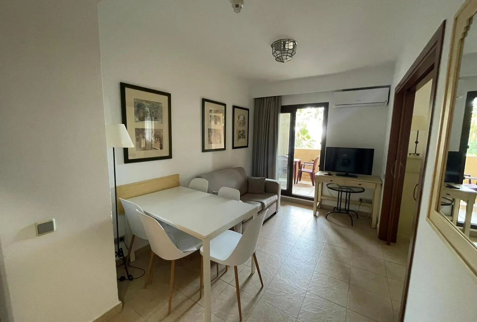 Jardines De Isla Canela By Sit Isla Canela Apartment