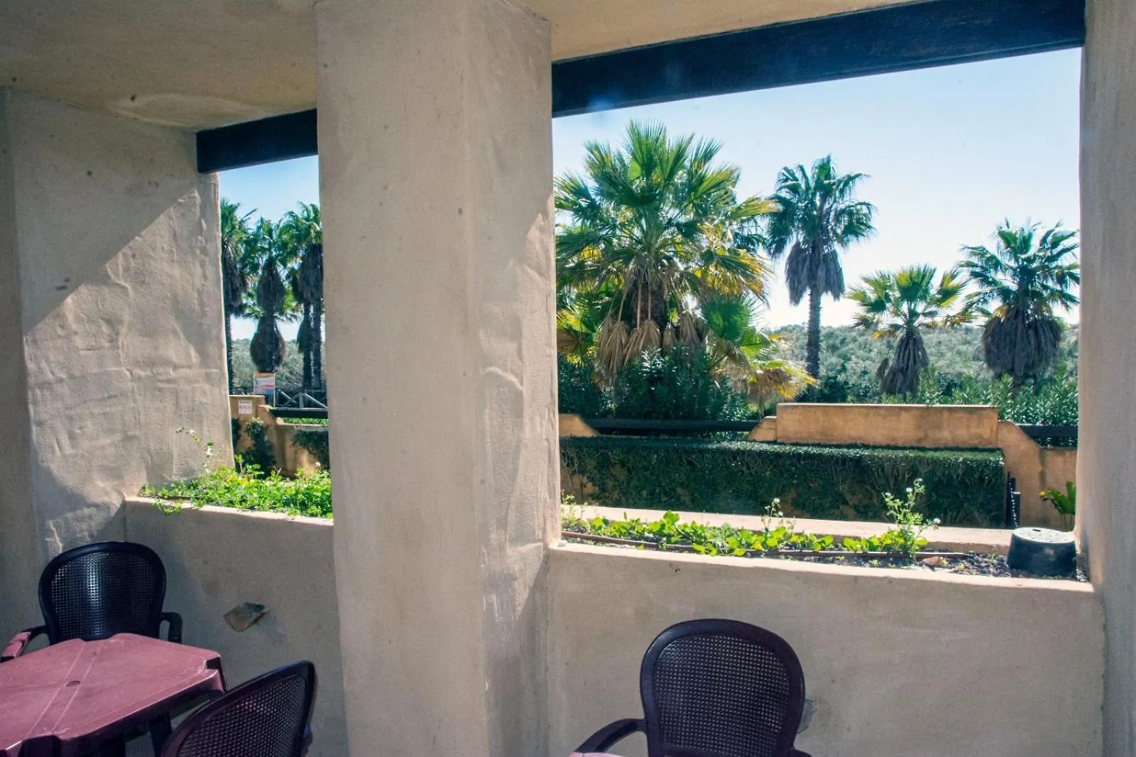 Apartment Jardines De Isla Canela By Sit Isla Canela